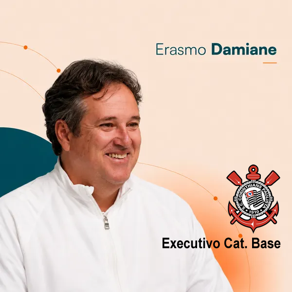 Erasmo Damiane