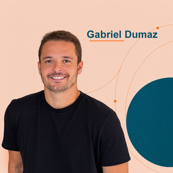 Gabriel Dumas