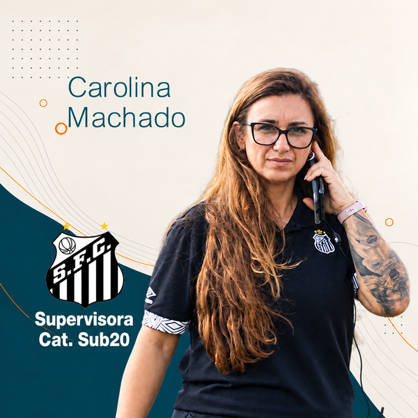 Carolina Machado