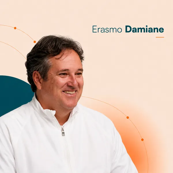 Erasmo Damiane
