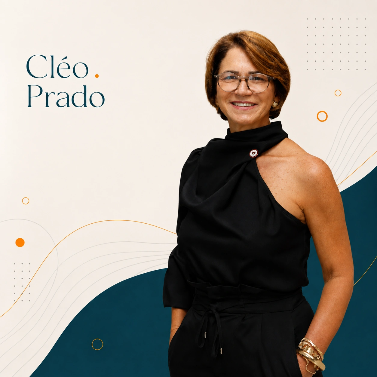 Cleo Prado