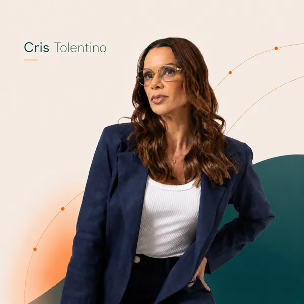 Cris Tolentino