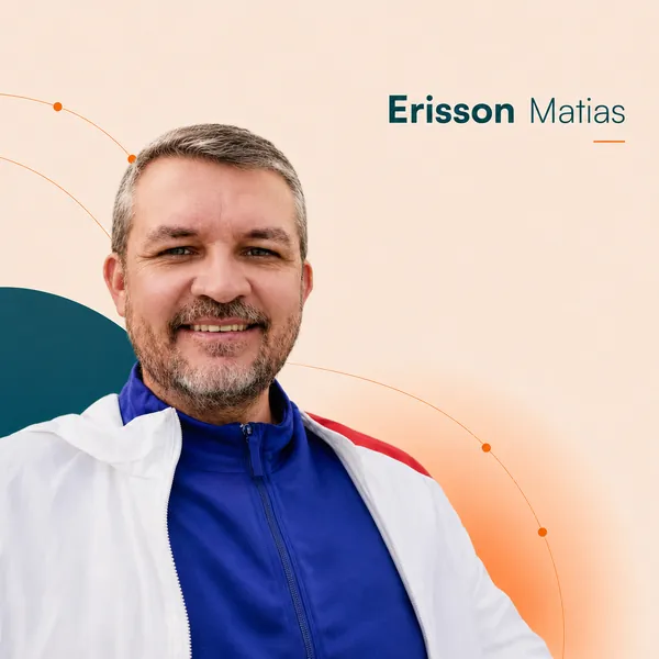 Erisson Matias
