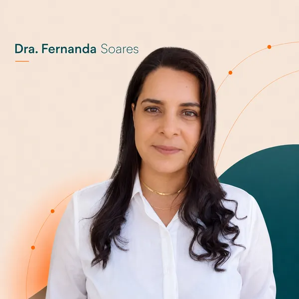 Dra. Fernanda Soares