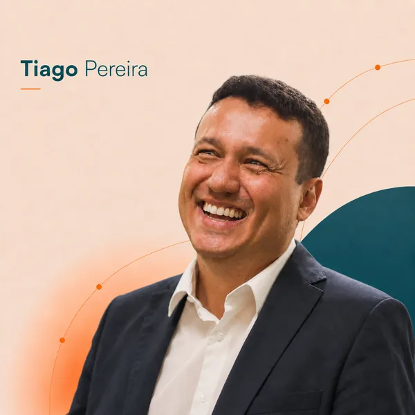 Tiago Pereira