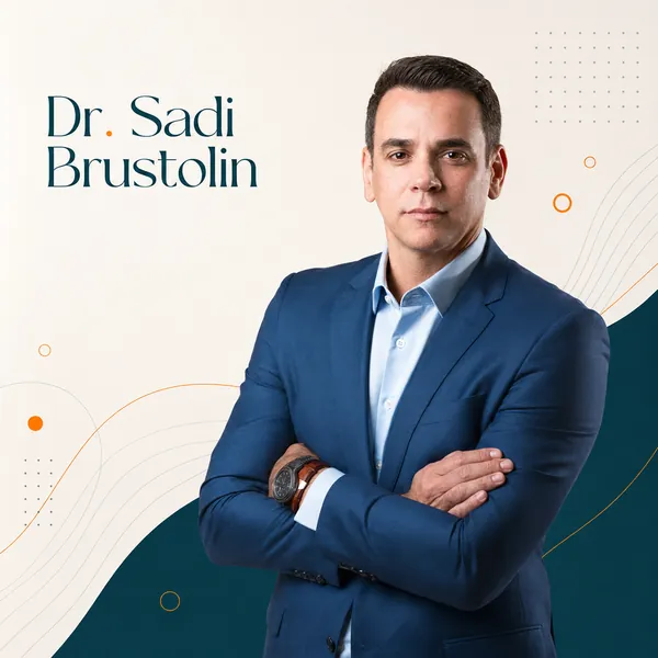 Dr. Sadi Brustolin