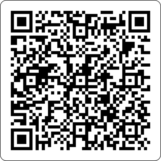 QR Code Pix para pagamento da credencial do SINAL 2026
